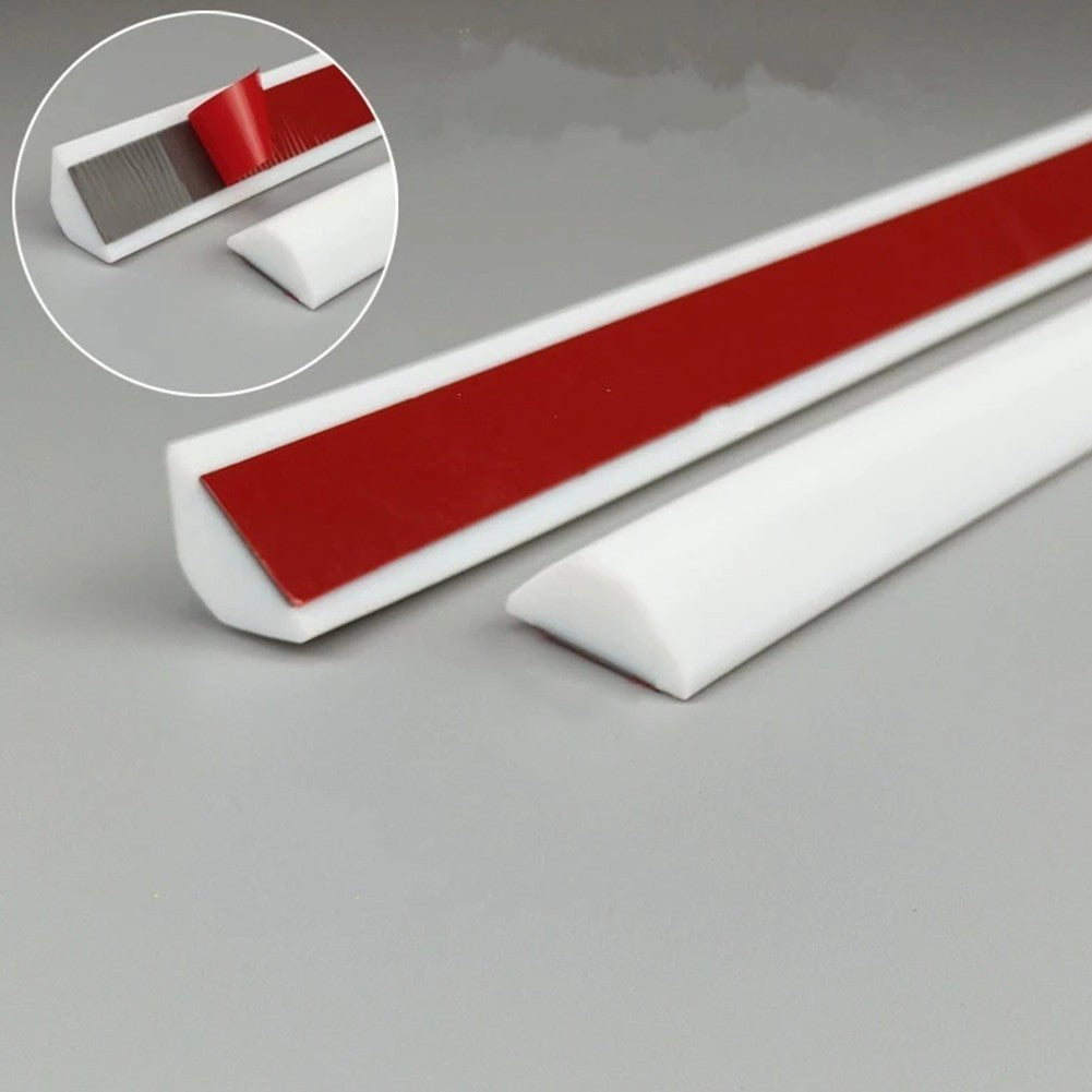 15mm Water Barrier Dry & Wet Separation Accessories