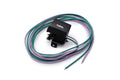 Harddrive V-twin Turn Signal Switch For Harley Davidson Flhr & Flhtc