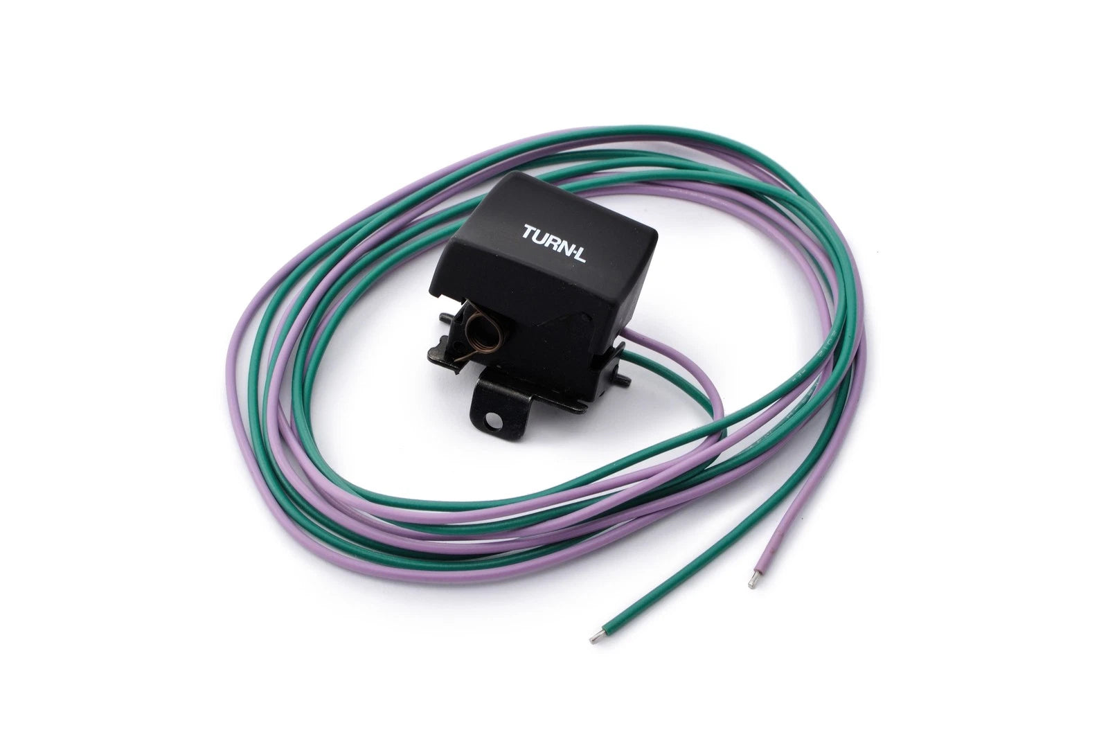 Harddrive V-twin Turn Signal Switch For Harley Davidson Flhr & Flhtc