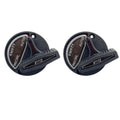 2pack Ranger Boats Livewell Control Cable Lever Stratos Flow-rite