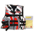 Hydrodymanic PFD Life Jacket 1693Y Ranger Youth 50-90 Lbs by Hydrodymanic