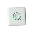 Wall Mounting Switch Panel Timer, Touch On Corridor,86 Switch Touch
