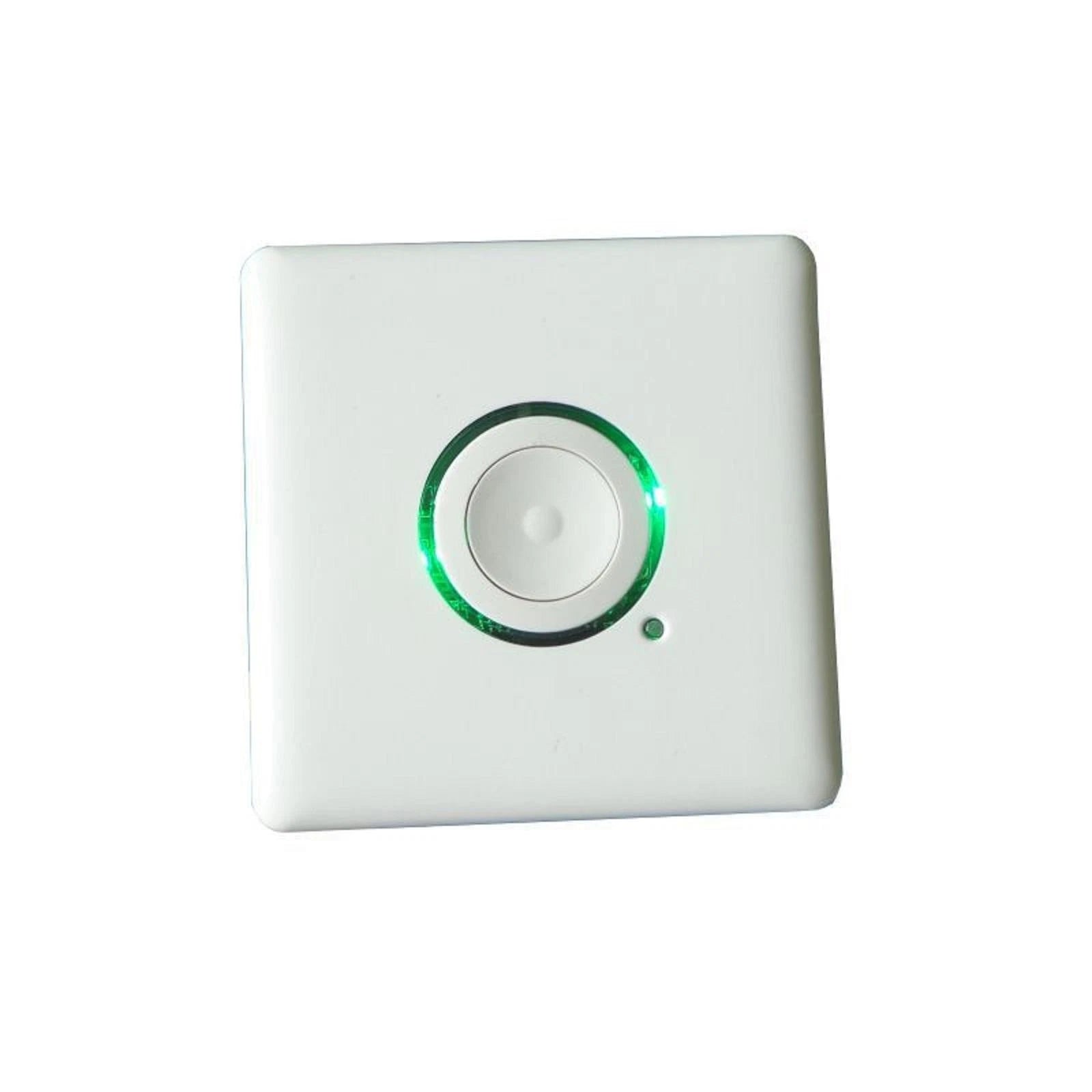 Wall Mounting Switch Panel Timer, Touch On Corridor,86 Switch Touch