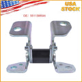 Front Rear Left Door Hinge Jeep Dodge by Jeep