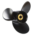 11 X 15 Aluminum Outboard Propeller Fit Mercury Boat 25-70hp 13