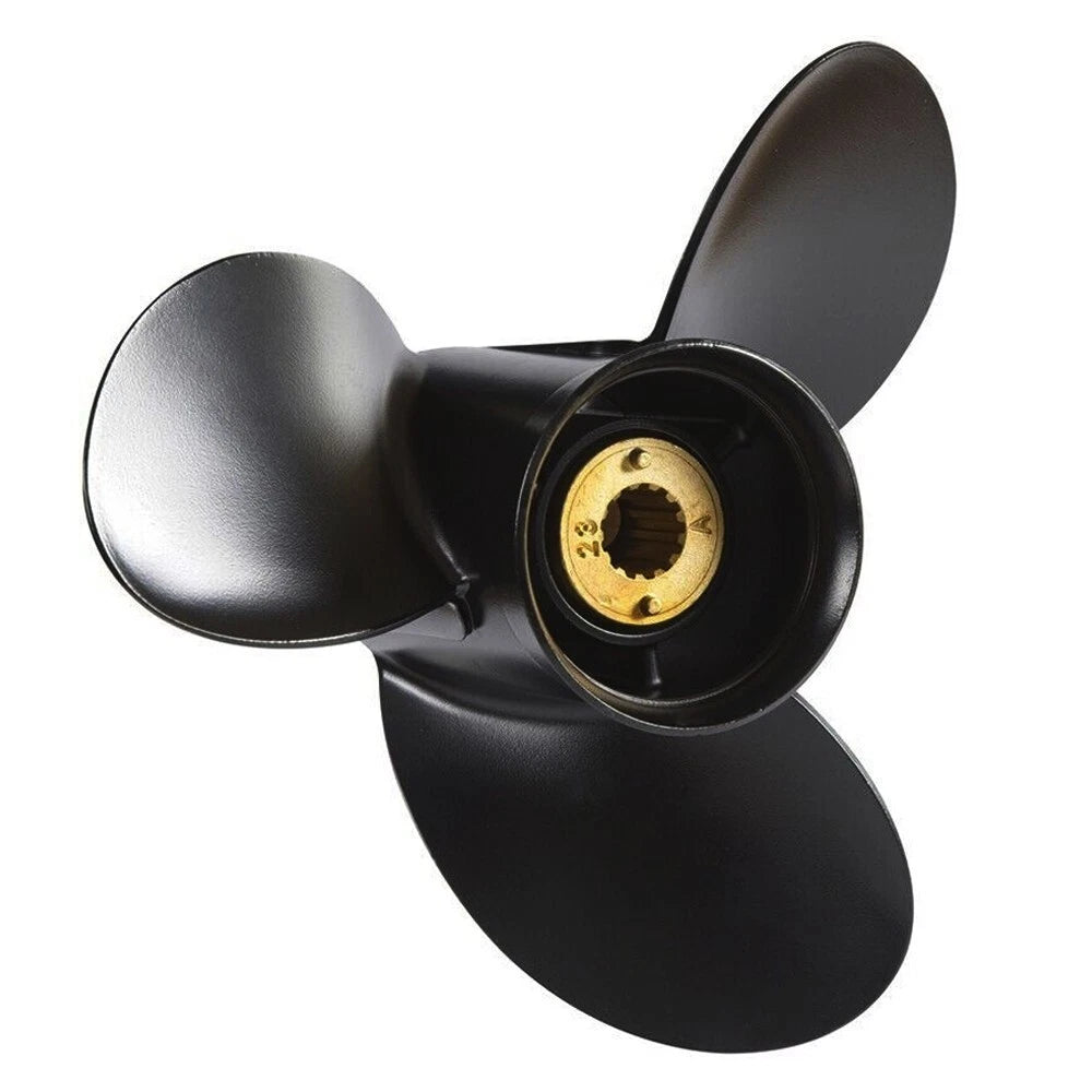 11 X 15 Aluminum Outboard Propeller Fit Mercury Boat 25-70hp 13