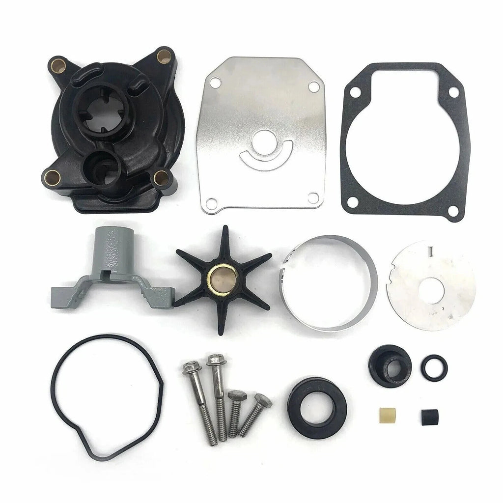 Water Pump Kit for Johnson/Evinrude/OMC/BRP (40-60HP)