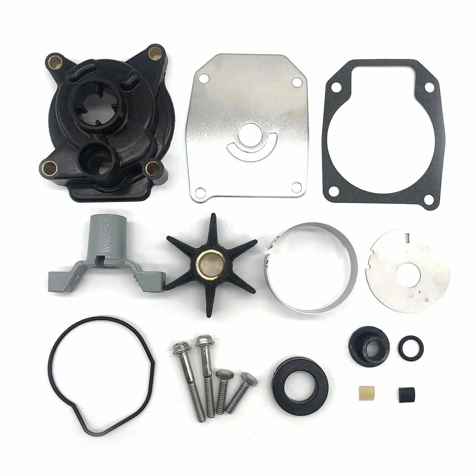 Water Pump Kit for Johnson/Evinrude/OMC/BRP (40-60HP)