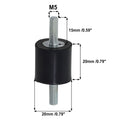 Useful Vibration Isolator Accessories