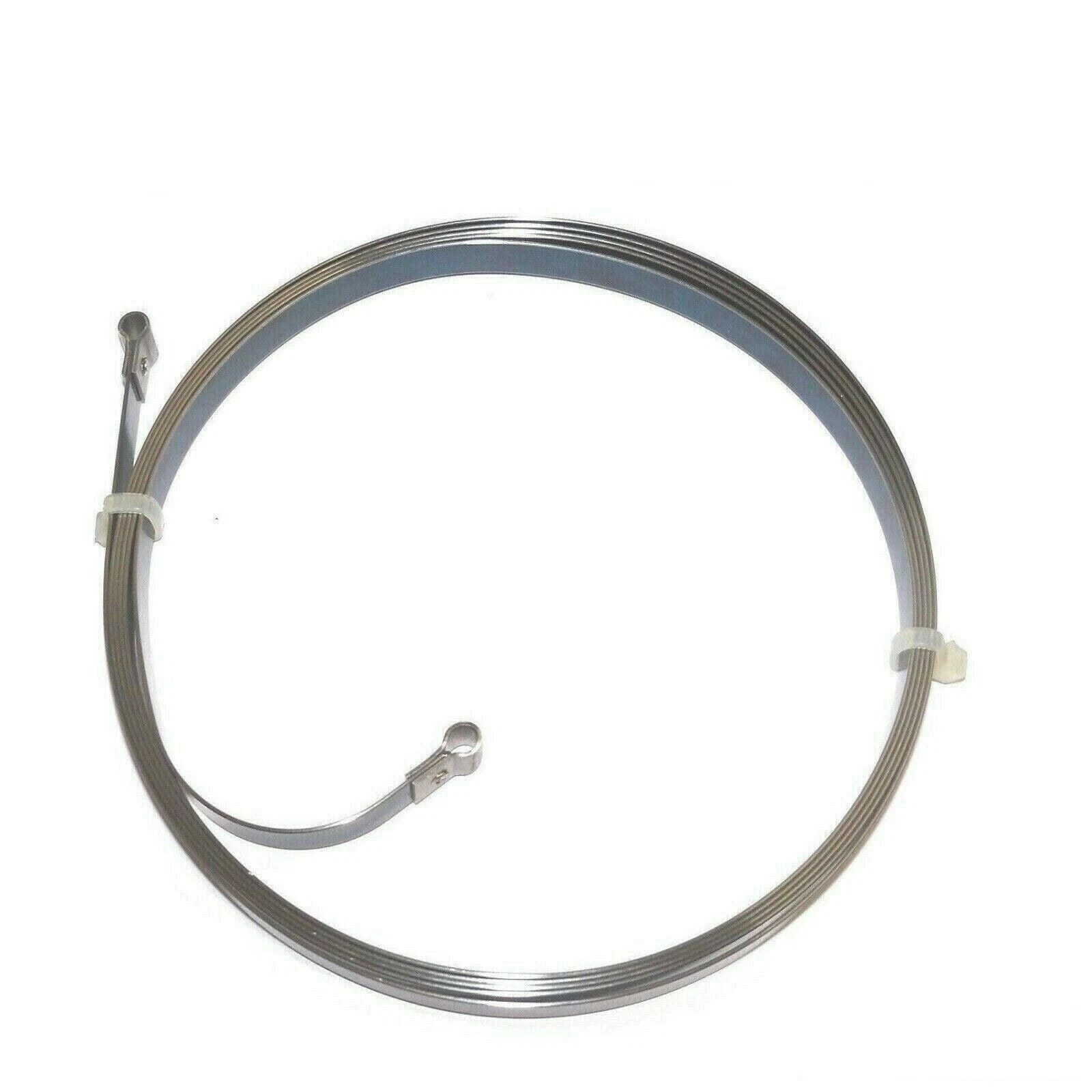 Rewind Starter Spring For Johnson Evinrude 25 28 30 35 Hp 307573