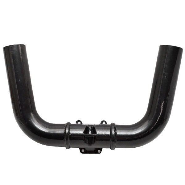 Volvo Penta Boat Y Exhaust Manifold 3 1/2 Inch Outlet by Volvo Penta