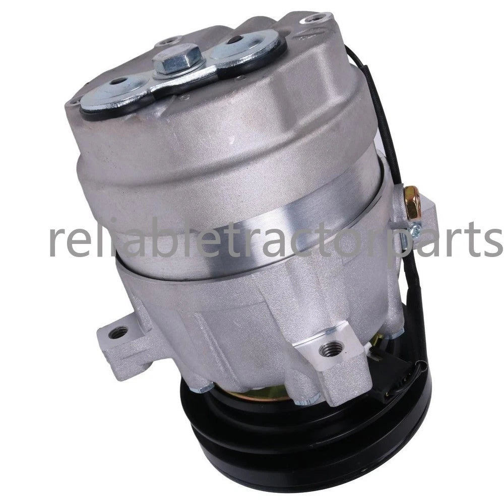 A/c Compressor For Ytm T903 T454 T554 T580 T700 T723 T754 T803