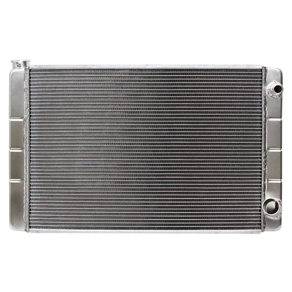 209640 Race Pro Radiators - 31 X 19 Double Pass With An-16 Inlet