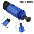 For Smart For Fortwo 450 Stop Brake Light Activation Switch