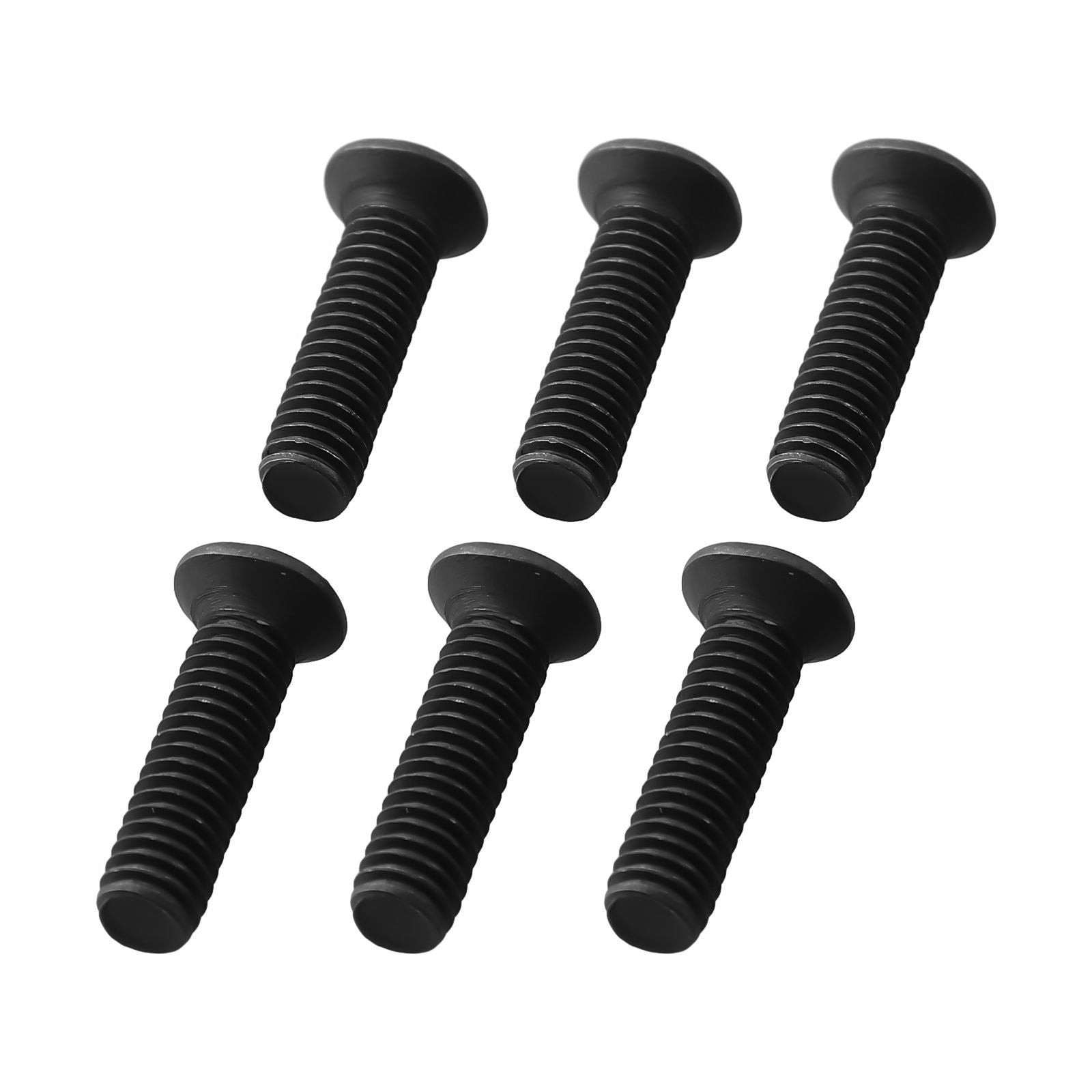 Fixing Screw Tool Left Hand Thread