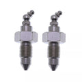Track Adjusting Valve 4276114 For John Deere 50zts | Hook & Hull Co