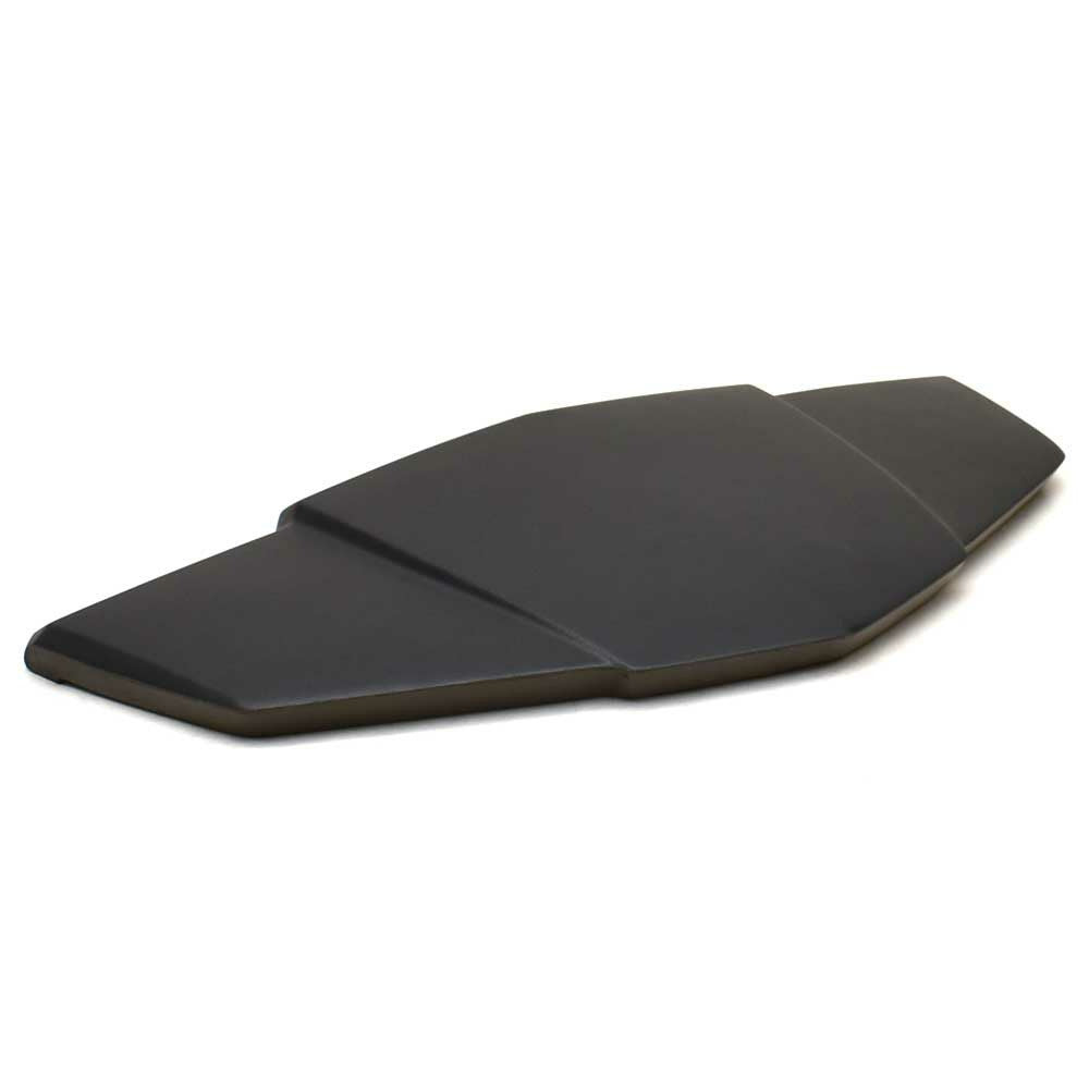 Chaparral Boat Dash Visor Panel 23 1/4 x 11 1/2 Inch Black by Chaparral