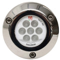 Quick Boat Underwater Led Light Fasp4023x2cfa0<wbr/>0 | Challenger