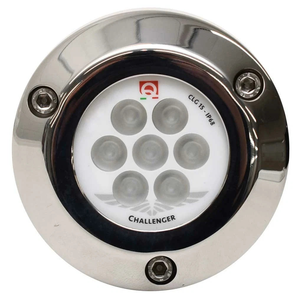 Quick Boat Underwater Led Light Fasp4023x2cfa0<wbr/>0 | Challenger