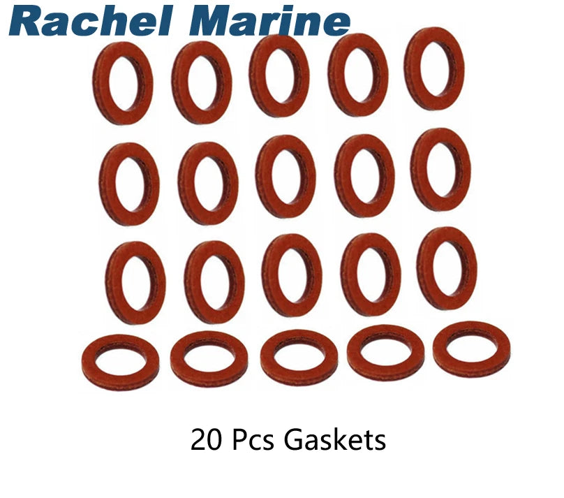Oil Drain Gasket – Yamaha F115/DF140