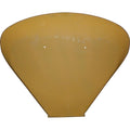 Amar48976 Hi-crop Fender - Right Hand