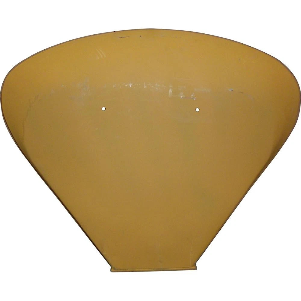 Amar48976 Hi-crop Fender - Right Hand