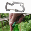 High Quality Stainless Steel Carabiner