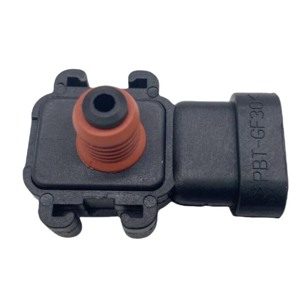 Map Sensor For Mercruiser 4.3 5.0 5.7 6.2 7.4 L V6 V8 Sterndrive