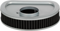 Harddrive Performance Air Filter Replaces 29314 – Fits Harley Fxdb &