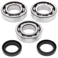 Crank Shaft Bearing Kit For Polaris Trail Boss 250 4x4 1995