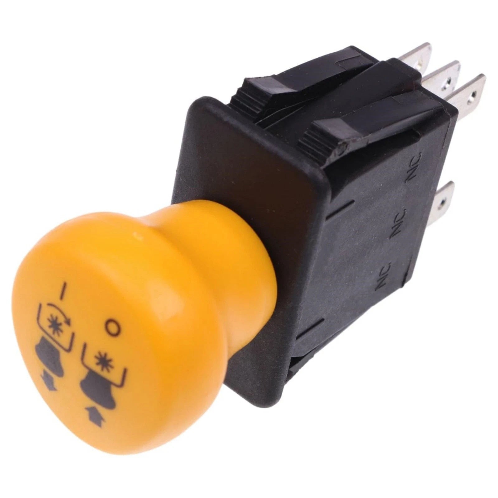725-3233 Mower Clutch Pto Switch For Cub Cadet Mtd Troy-bilt Super