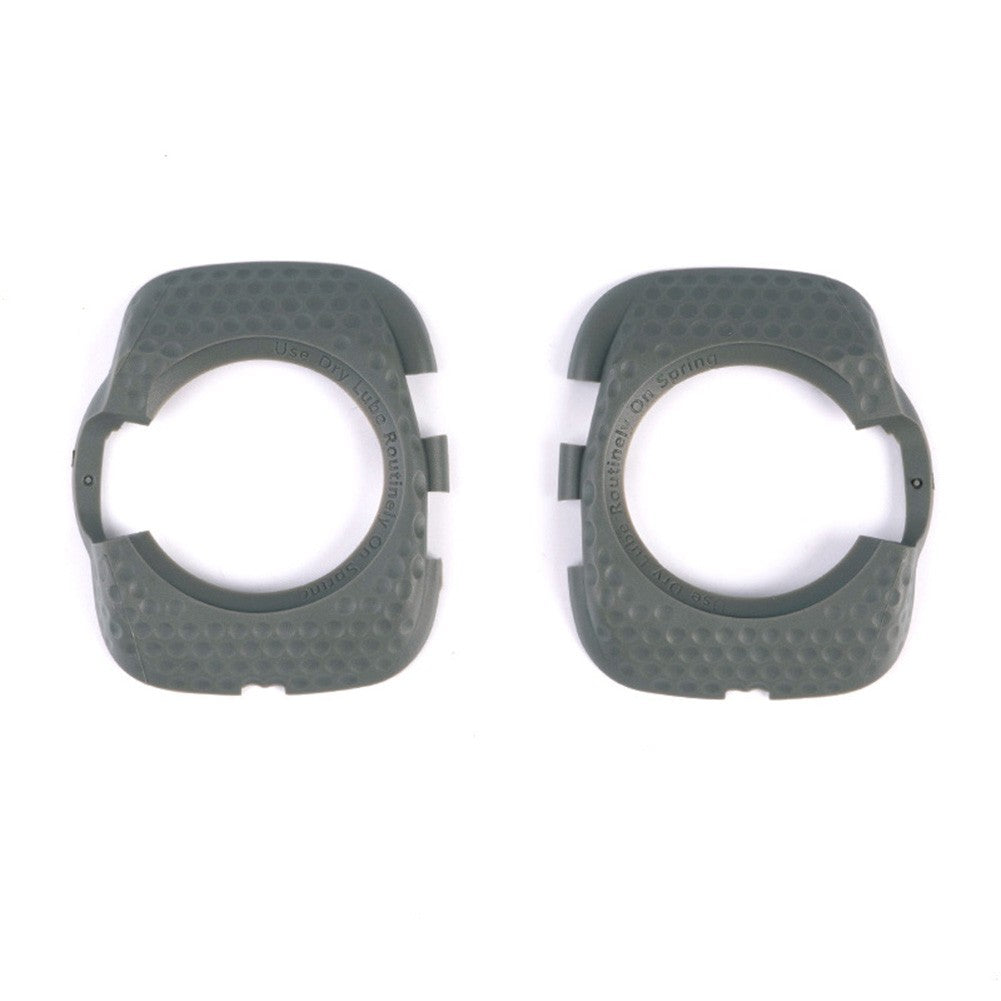Protective Cleat Covers for Wahoo Speedplay