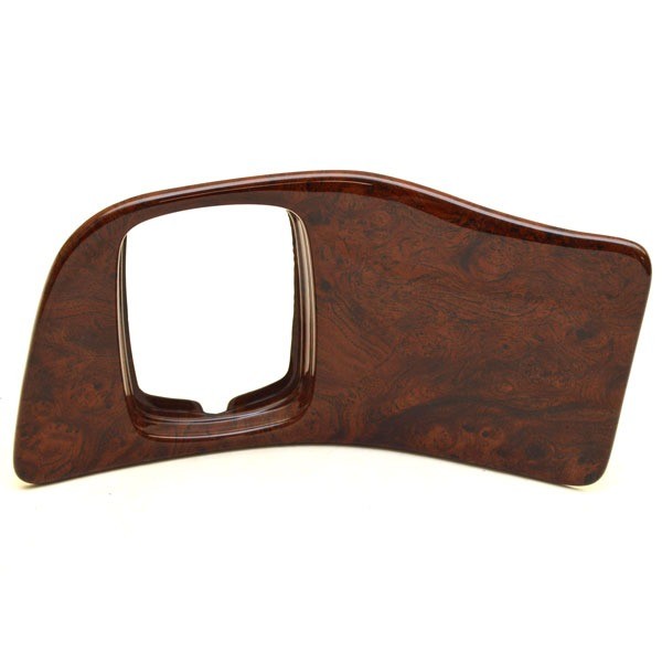 Blank Fish Finder Panel Godfrey Pontoon Boat by Godfrey