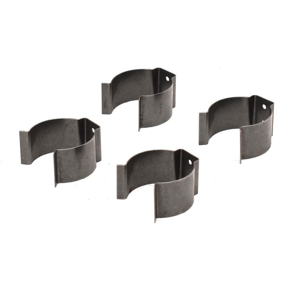 Boarding Ladder Support Clamps
