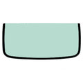 Lower Windshield Glass Fits Hitachi Replaces 4448307