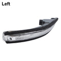 Upgrade Your For Hyundai I20 With Left Side Wing Mirror Indicator