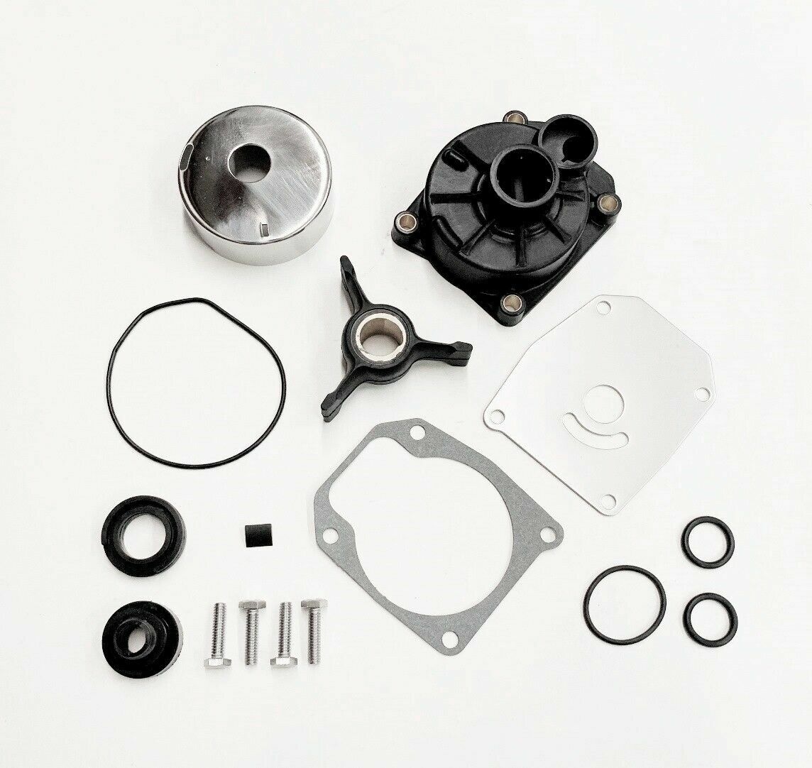 Water Pump Impeller Kit Evinrude 40-50 HP by Evinrude