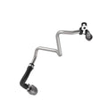 Turbo Coolant Return Hose For Bmw 520i 530e 530ix 430i 430ix With Oem