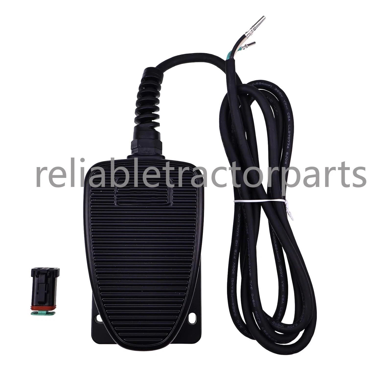 Foot Pedal 227515 For Genie S-105 S-120 S-125 | Hook & Hull Co
