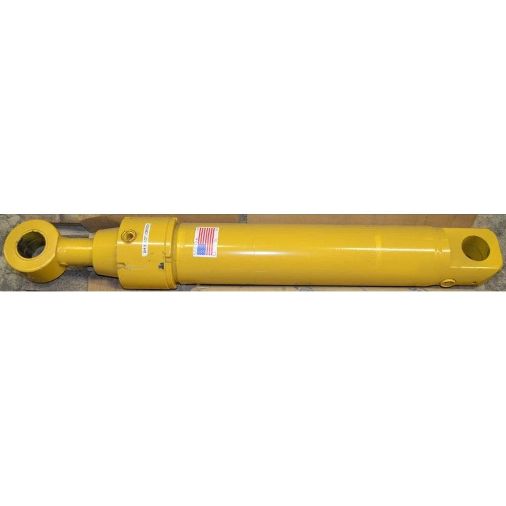Ah164137 New Dipper Cylinder Fits John Deere Backhoe Loader 310se