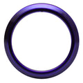 Legend Bass Boat Gauge Bezel 316346 | Eddie Marine 2 1/4 Inch PurpleOp
