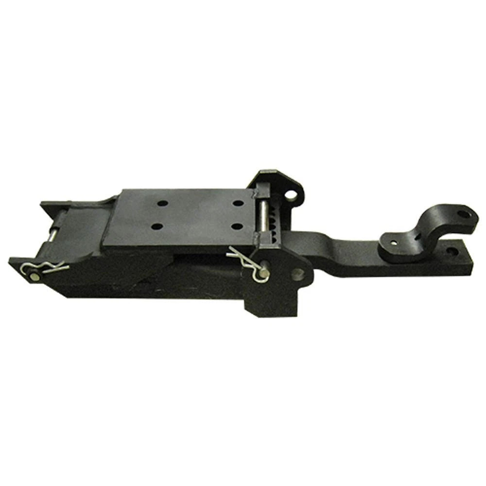 Drawbar & Bracket Assy - Fits Massey Ferguson - Drawbarkit01