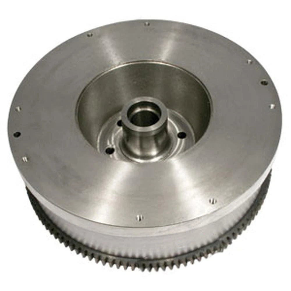 Flywheel With Ring Gear Fits Case Ih Cx70 Cx80 Cx90 Cx100 3118310r1