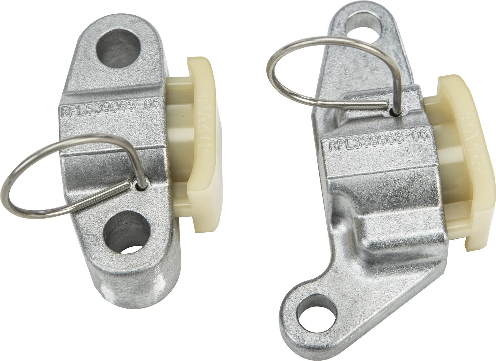 Harddrive Cam Chain Tensioners Set For Harley Davidson Twin Cam 96 &