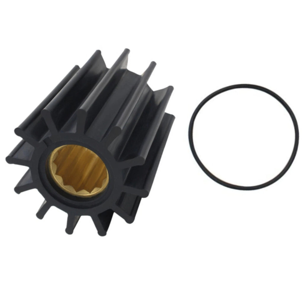 Service Kit – Yanmar 6LYA Series