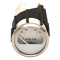 Faria Boat Voltage Gauge VPC026A | Forest River 2 Inch 10-16 VoltOpens