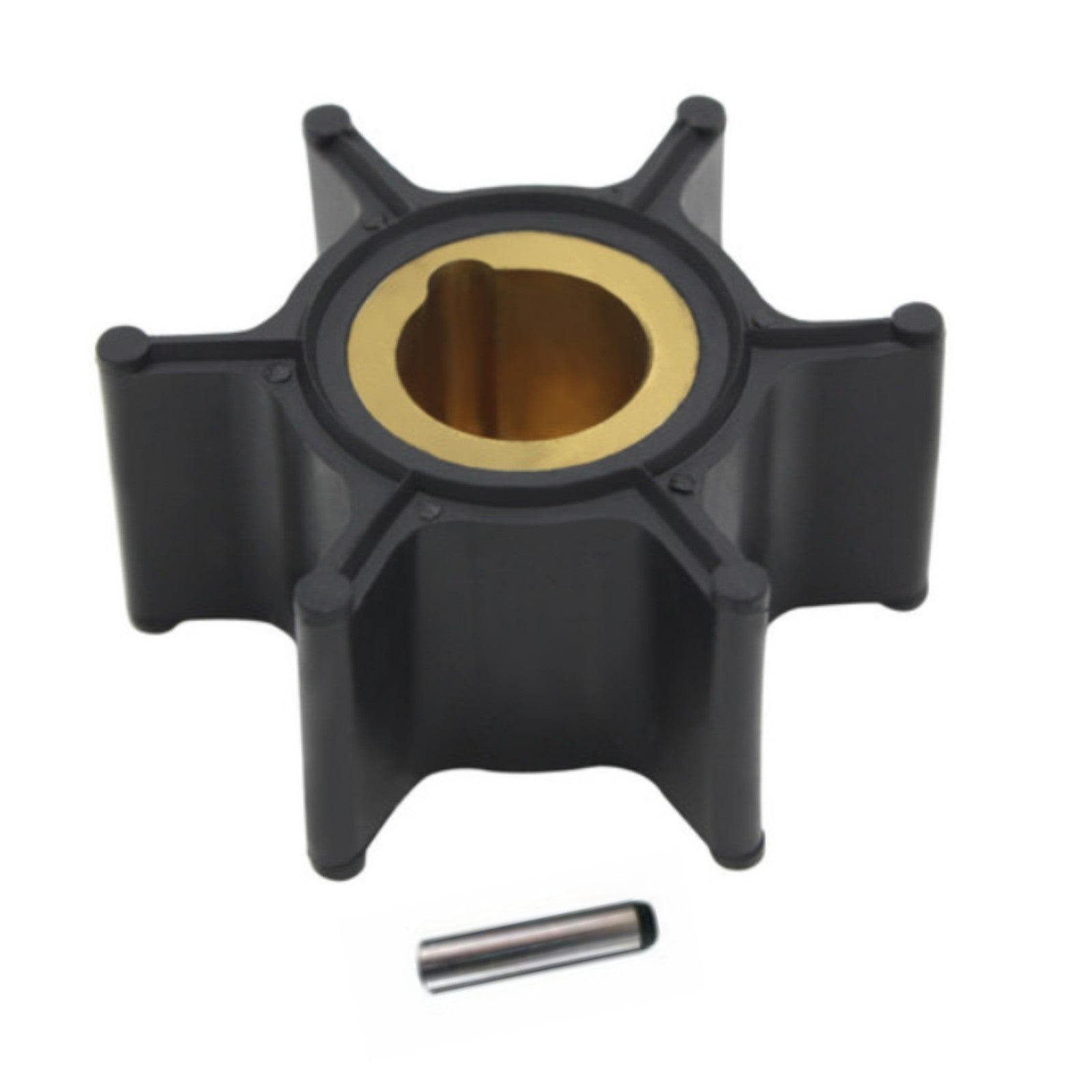 Water Pump Impeller Johnson Evinrude 18-3091 by Johnson
