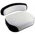 S372752 Cushion Set, Deluxe Style W/ Metal Core - (.) Fits