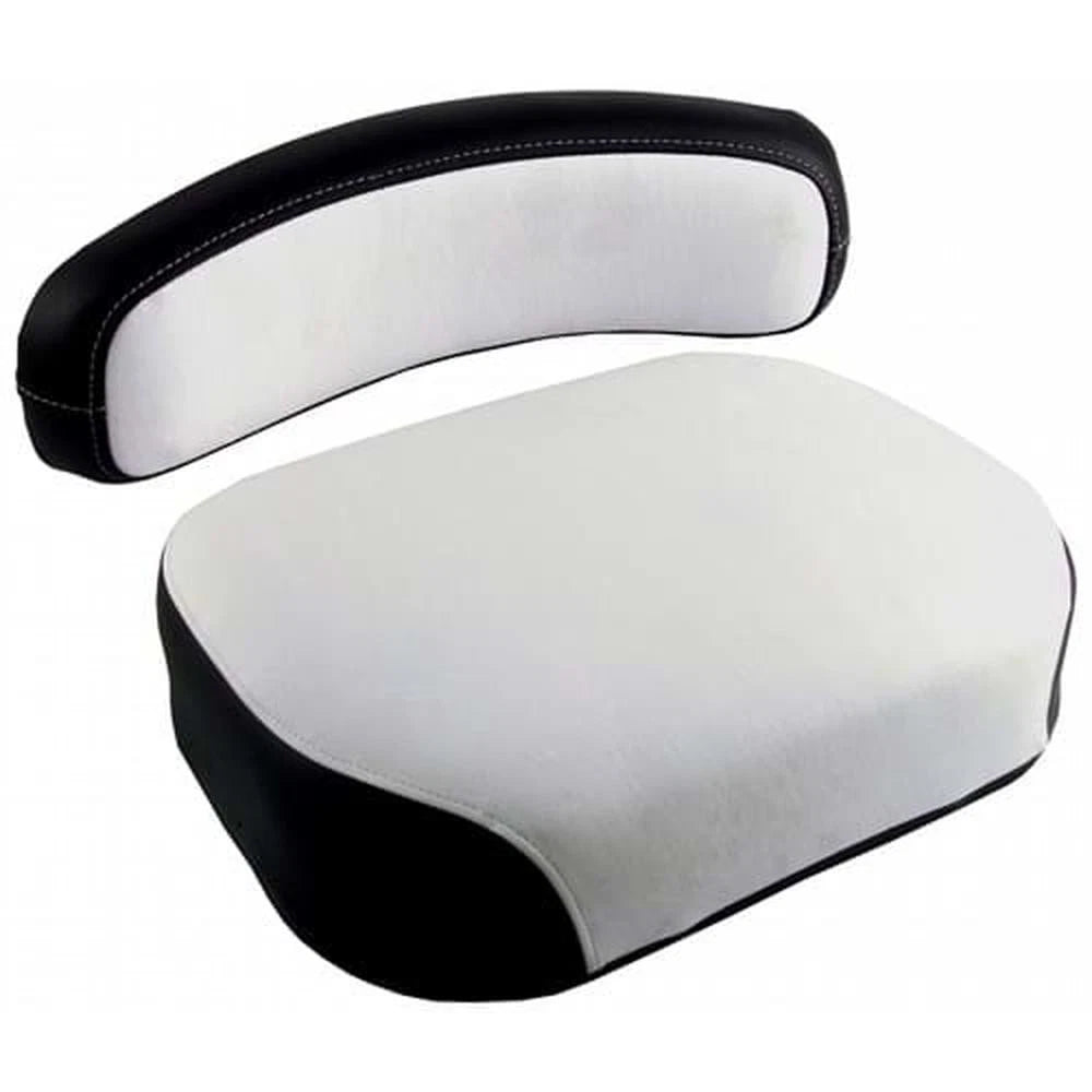 S372752 Cushion Set, Deluxe Style W/ Metal Core - (.) Fits