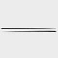 Graphic Decals Chaparral H20VX SD Black Set of 2 by Chaparral
